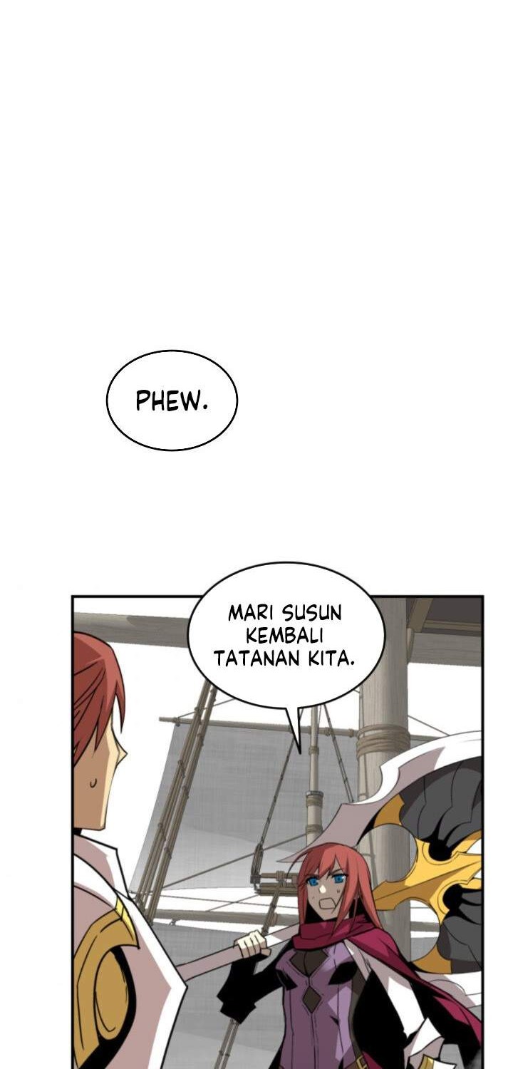 Worn and Torn Newbie Chapter 61 Gambar 25