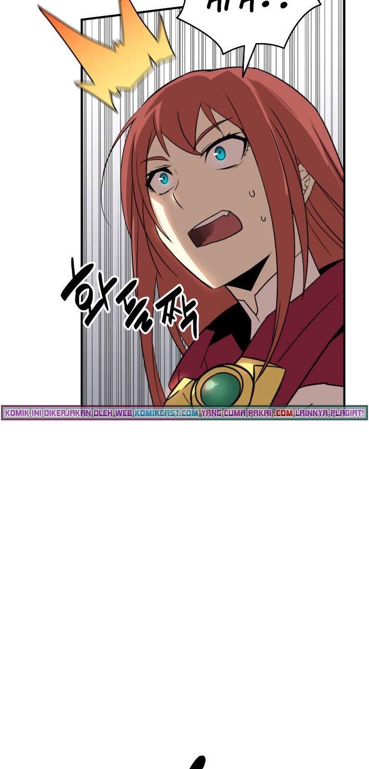 Worn and Torn Newbie Chapter 61 Gambar 27