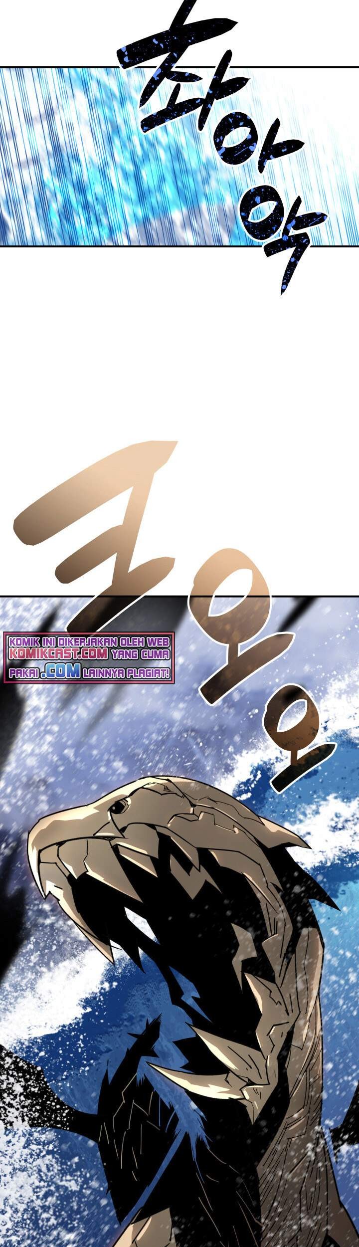 Worn and Torn Newbie Chapter 61 Gambar 28