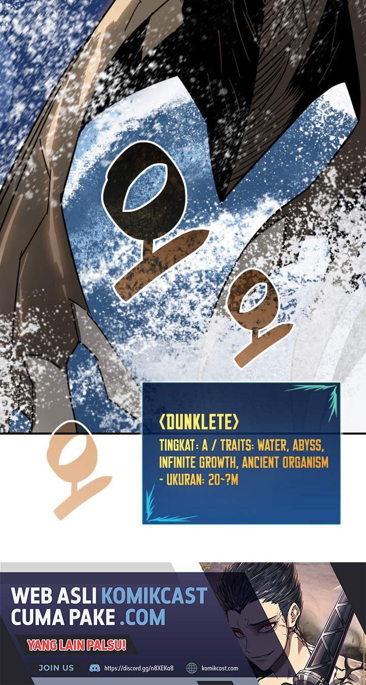Worn and Torn Newbie Chapter 61 Gambar 29