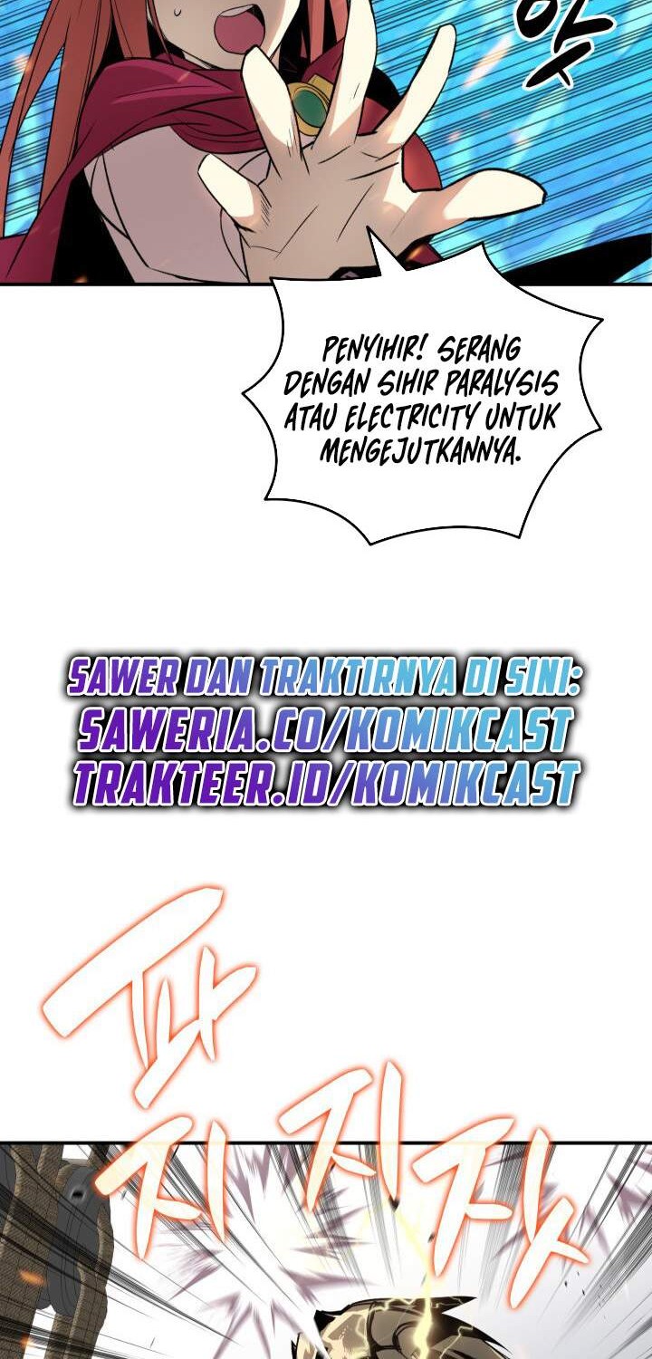 Worn and Torn Newbie Chapter 61 Gambar 31