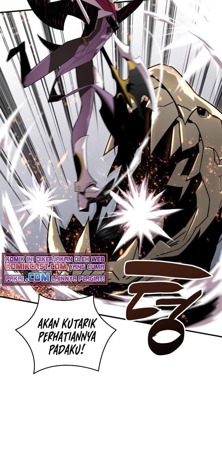 Worn and Torn Newbie Chapter 61 Gambar 35