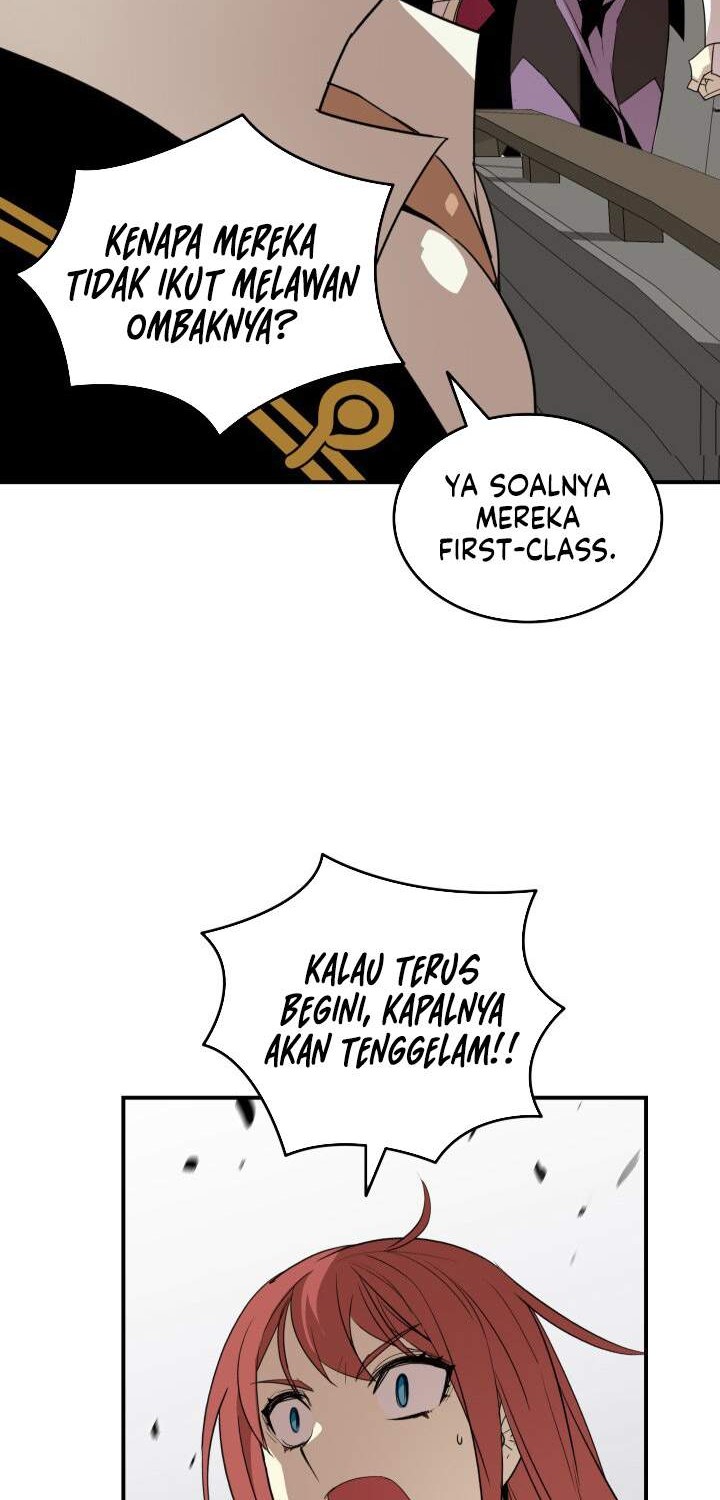Worn and Torn Newbie Chapter 61 Gambar 41