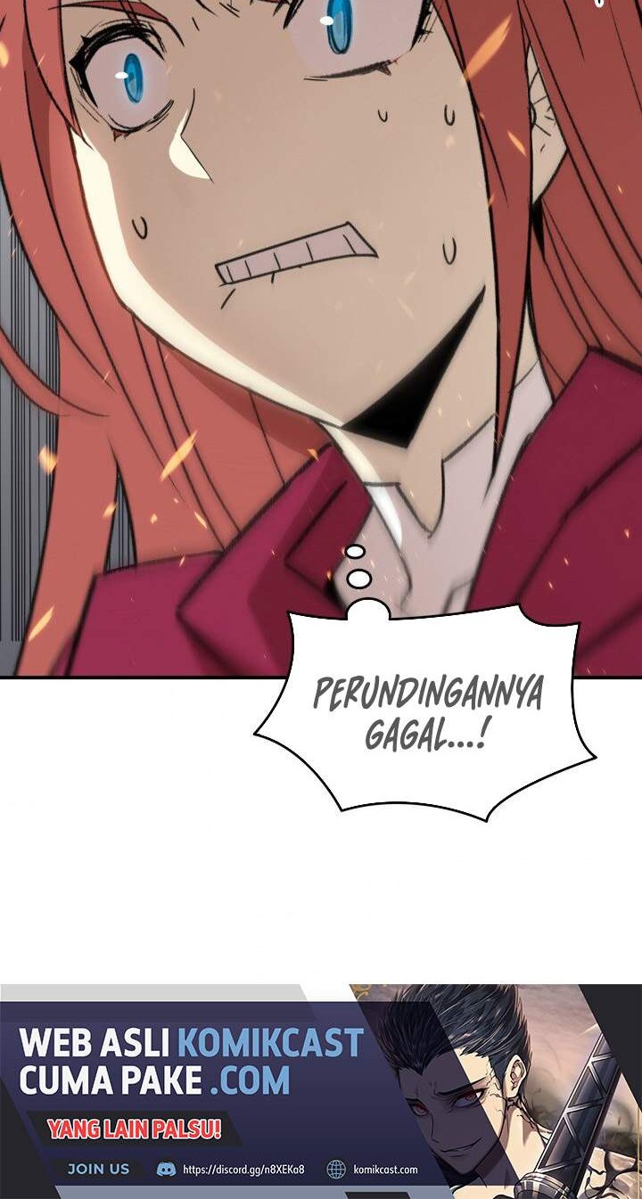 Worn and Torn Newbie Chapter 61 Gambar 43