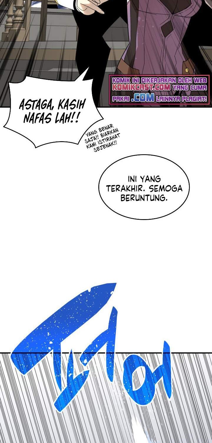 Worn and Torn Newbie Chapter 61 Gambar 45