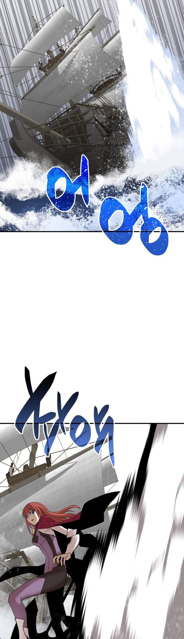 Worn and Torn Newbie Chapter 61 Gambar 46