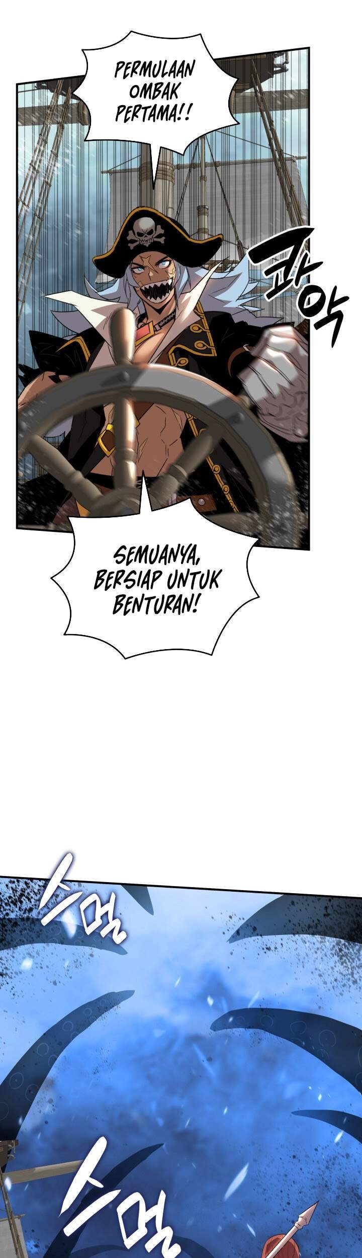Worn and Torn Newbie Chapter 61 Gambar 4