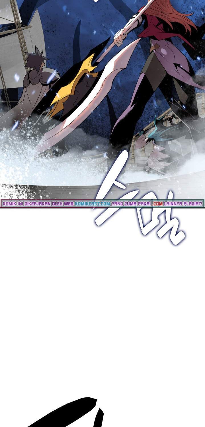 Worn and Torn Newbie Chapter 61 Gambar 5