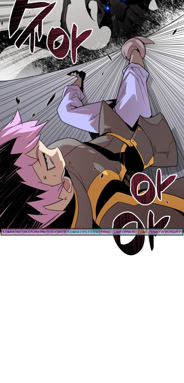 Worn and Torn Newbie Chapter 61 Gambar 9