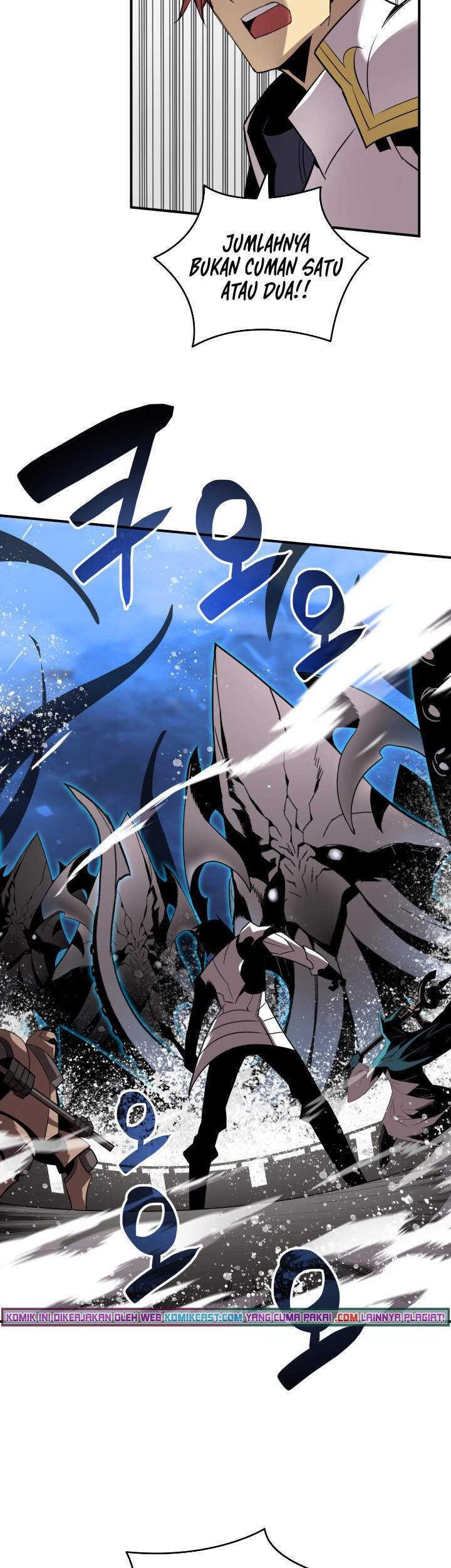Worn and Torn Newbie Chapter 61 Gambar 12