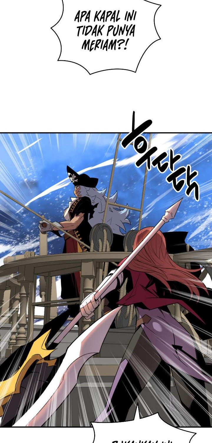 Worn and Torn Newbie Chapter 61 Gambar 13