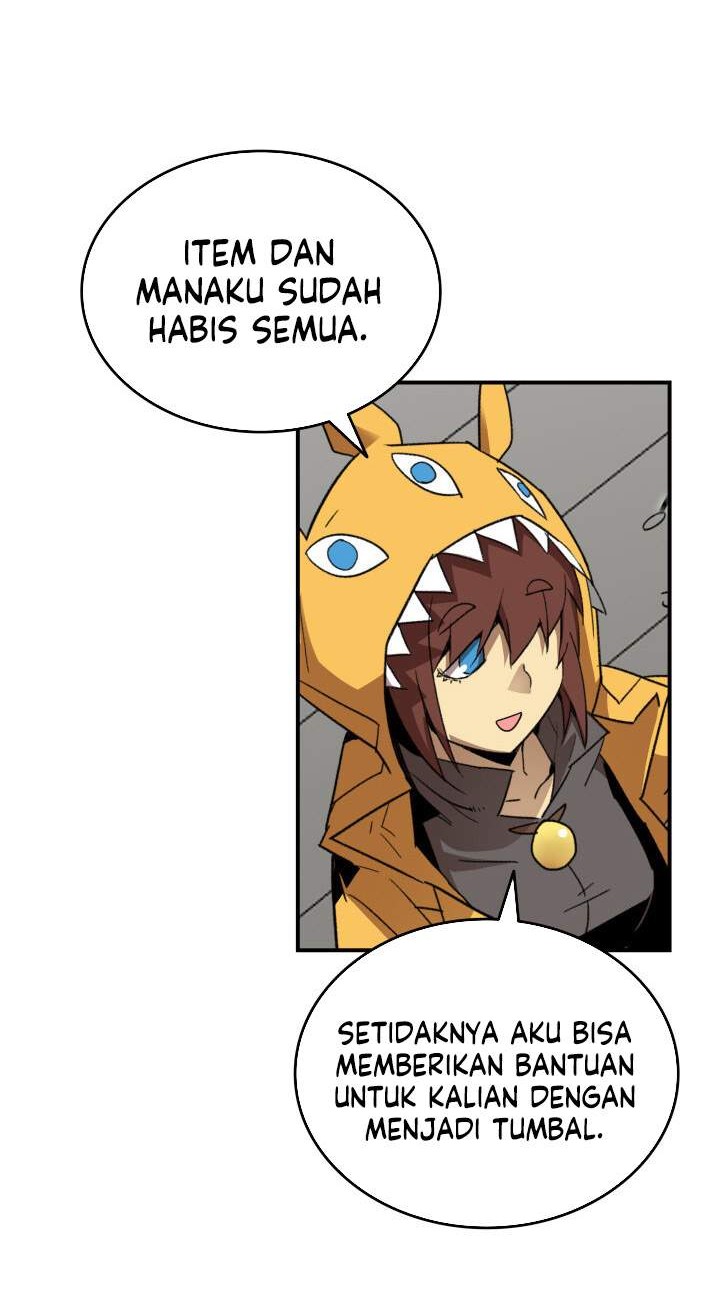 Worn and Torn Newbie Chapter 62 Gambar 25