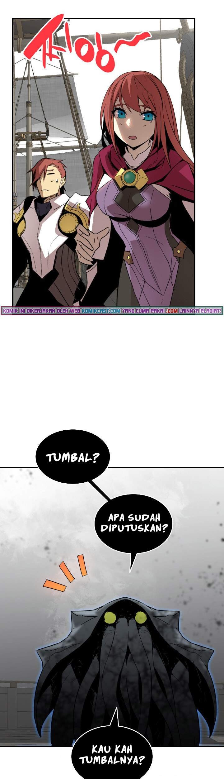Worn and Torn Newbie Chapter 62 Gambar 26