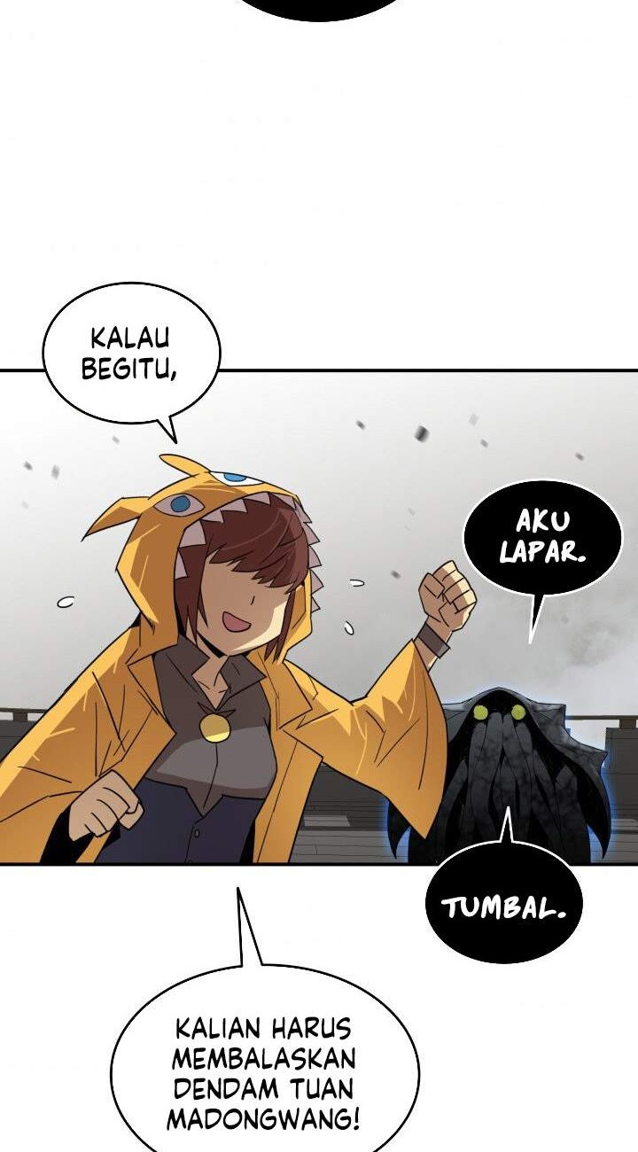 Worn and Torn Newbie Chapter 62 Gambar 27
