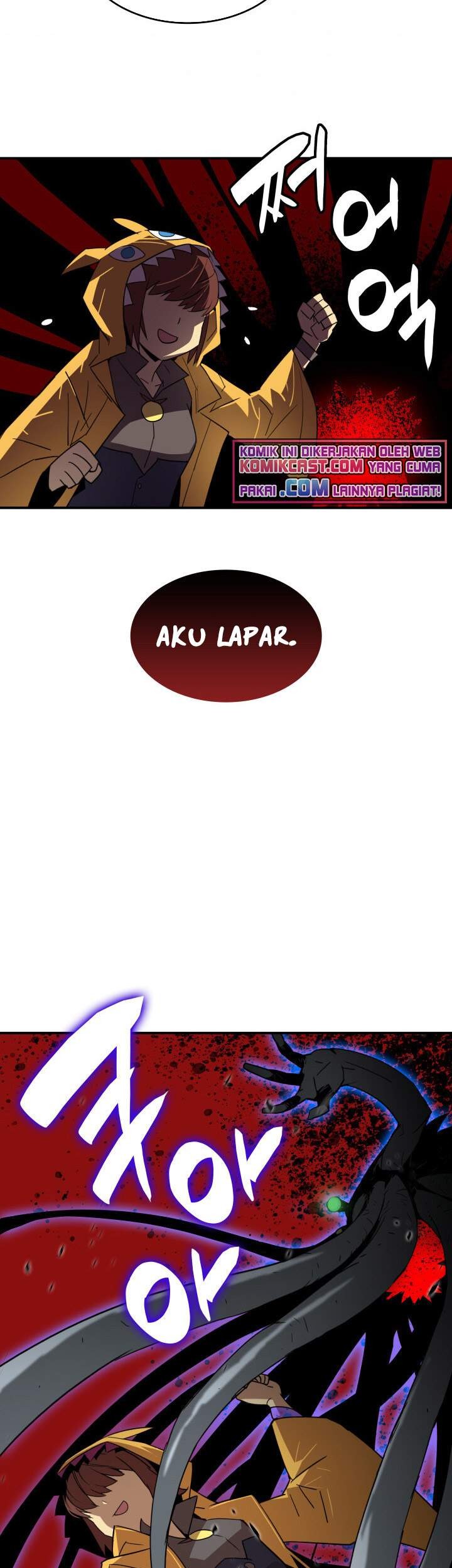 Worn and Torn Newbie Chapter 62 Gambar 28