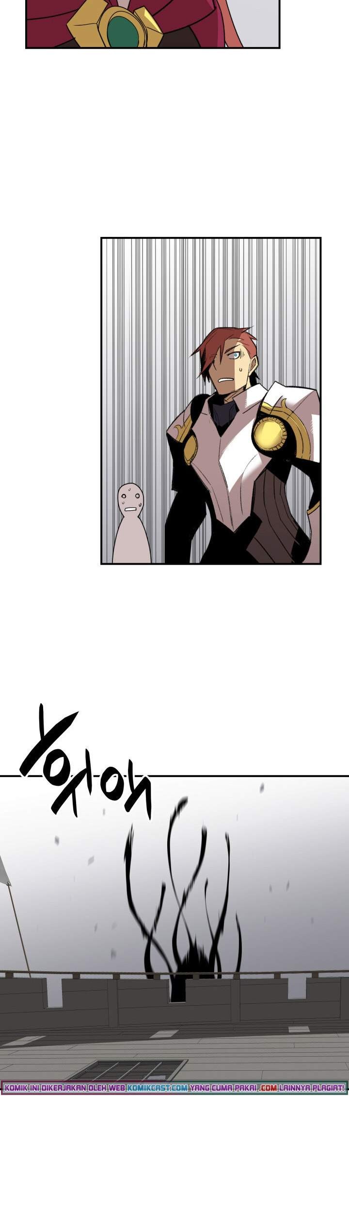 Worn and Torn Newbie Chapter 62 Gambar 32