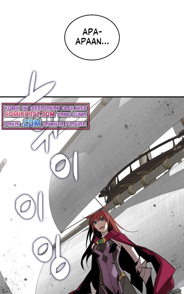 Worn and Torn Newbie Chapter 62 Gambar 35