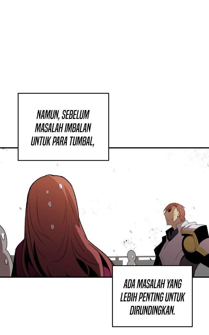 Worn and Torn Newbie Chapter 62 Gambar 37
