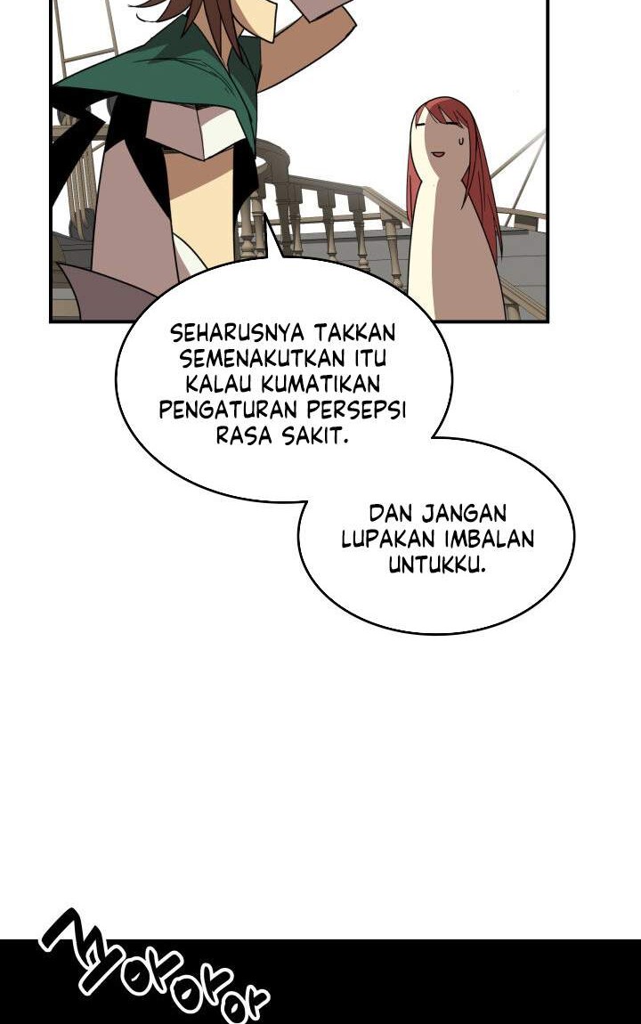 Worn and Torn Newbie Chapter 62 Gambar 41