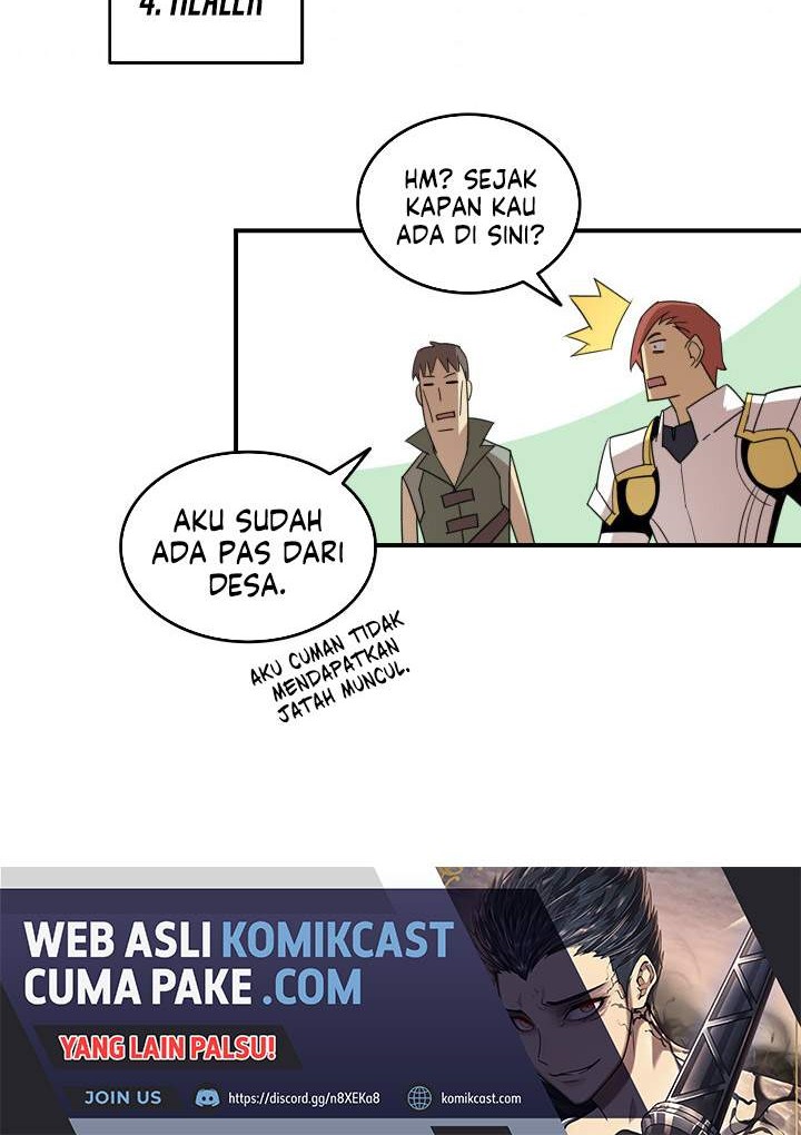 Worn and Torn Newbie Chapter 62 Gambar 43