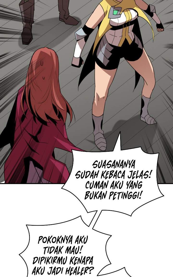 Worn and Torn Newbie Chapter 62 Gambar 45