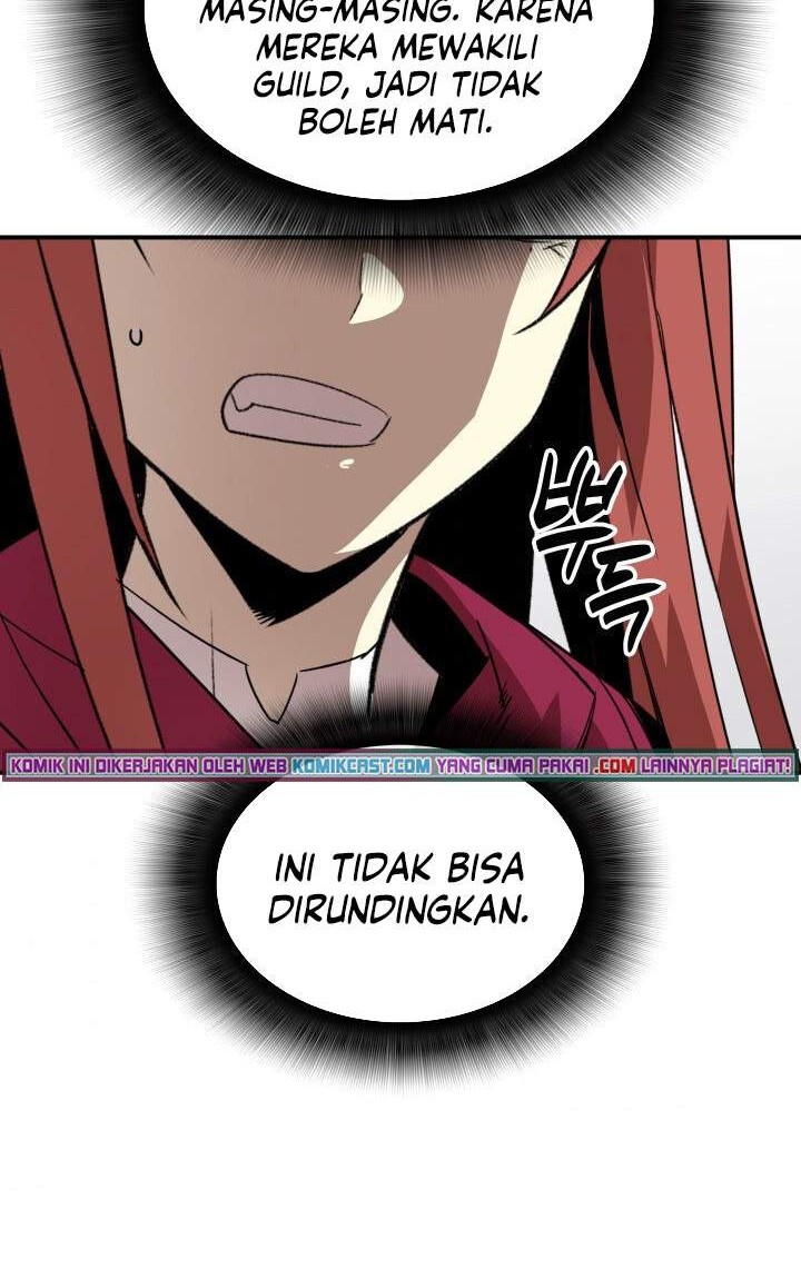 Worn and Torn Newbie Chapter 62 Gambar 47