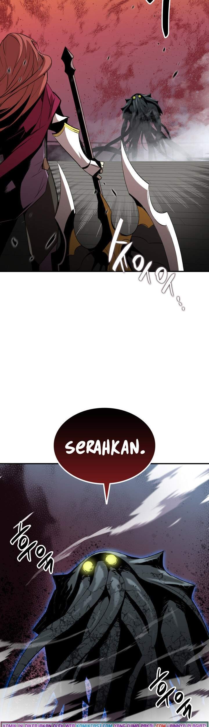 Worn and Torn Newbie Chapter 62 Gambar 50