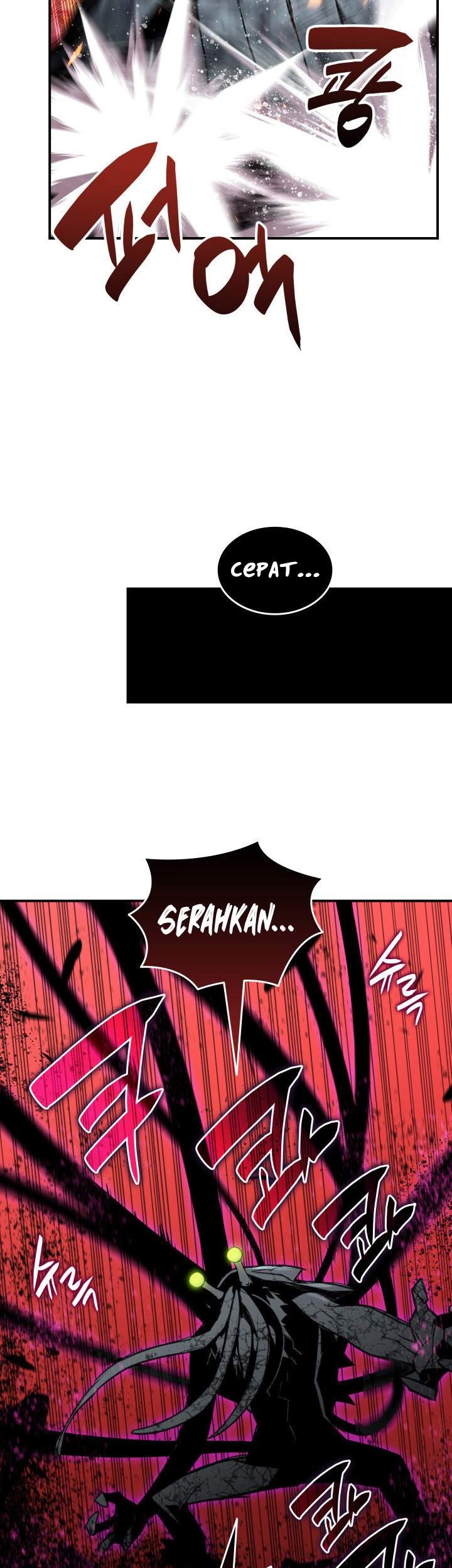 Worn and Torn Newbie Chapter 62 Gambar 54