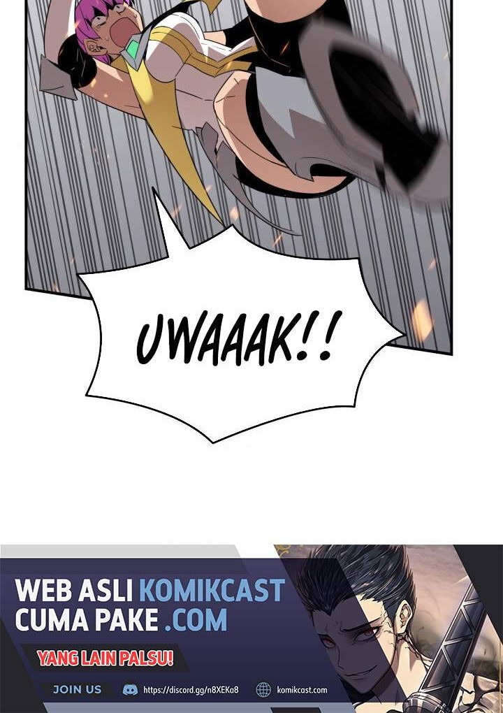 Worn and Torn Newbie Chapter 62 Gambar 57