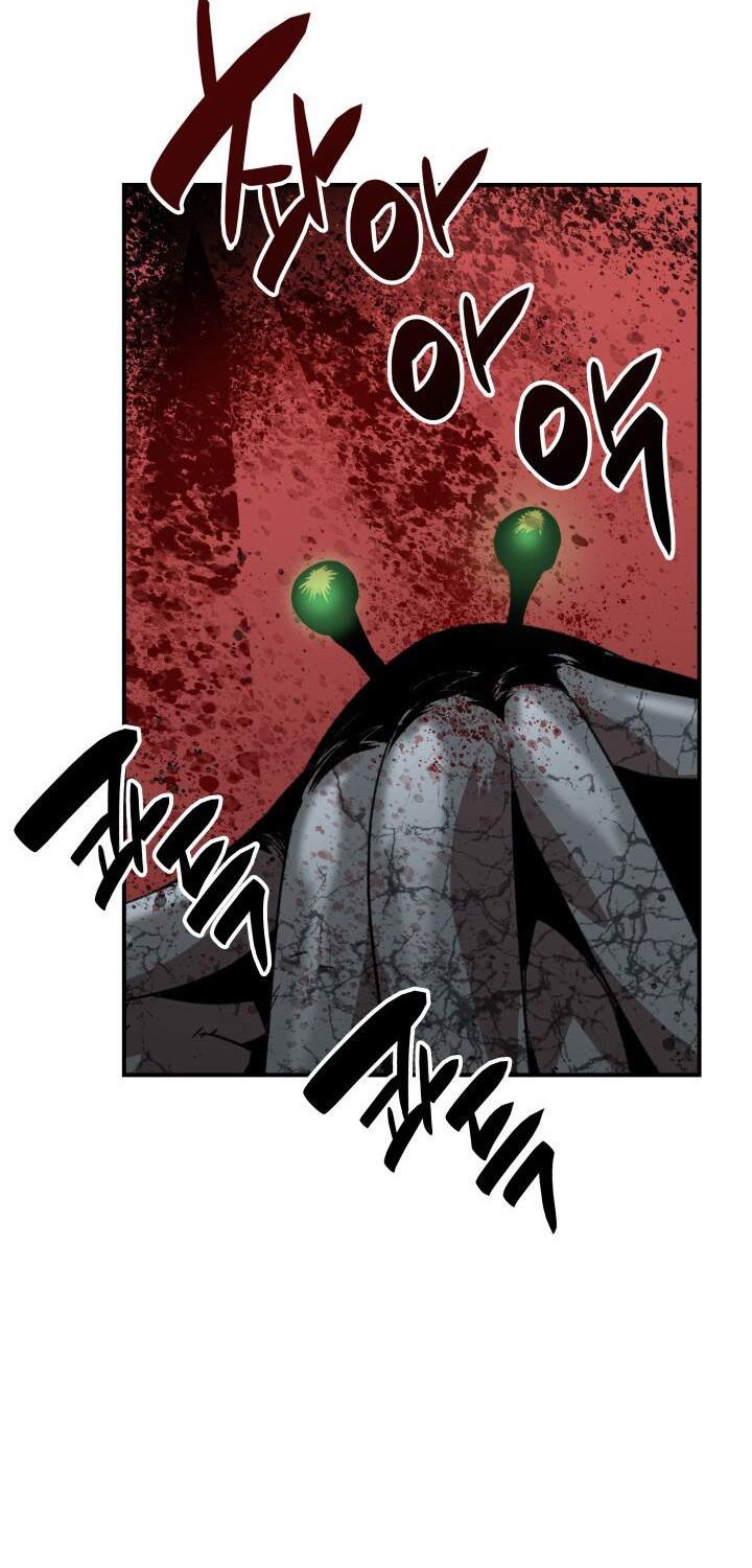 Worn and Torn Newbie Chapter 62 Gambar 59