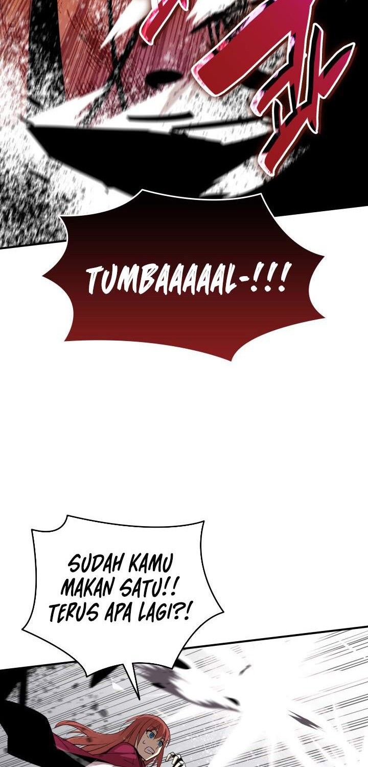 Worn and Torn Newbie Chapter 62 Gambar 61