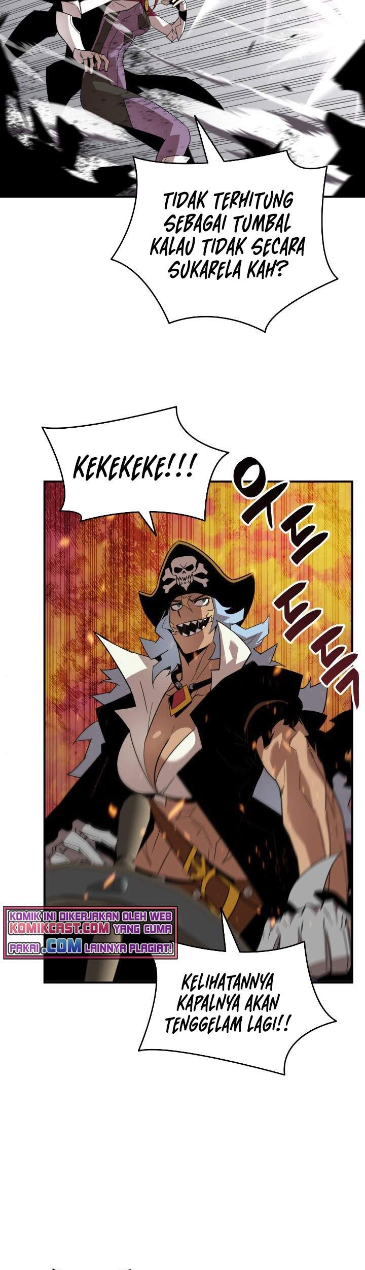 Worn and Torn Newbie Chapter 62 Gambar 62