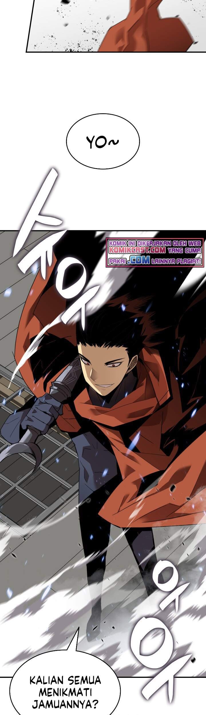 Worn and Torn Newbie Chapter 62 Gambar 66