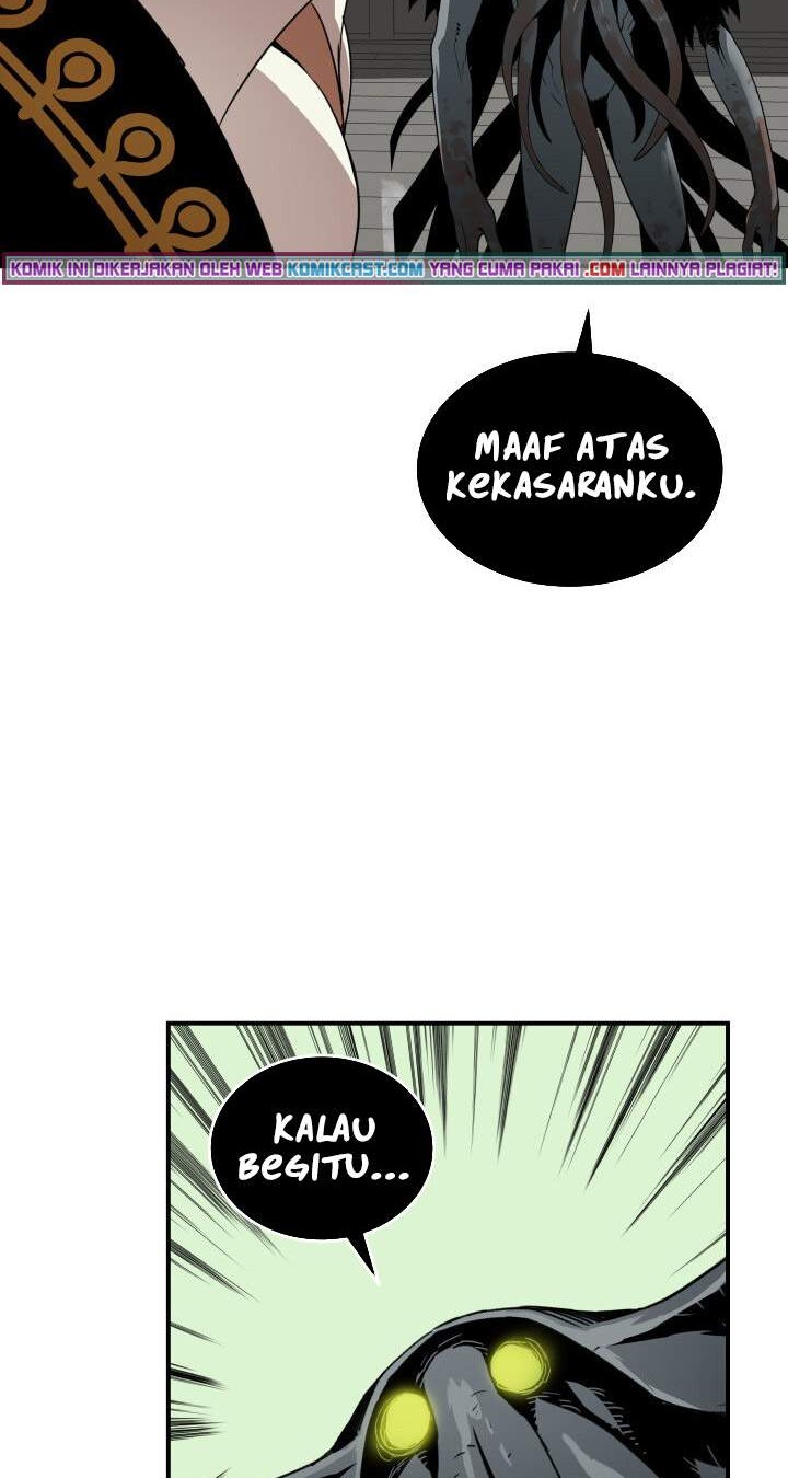 Worn and Torn Newbie Chapter 62 Gambar 5