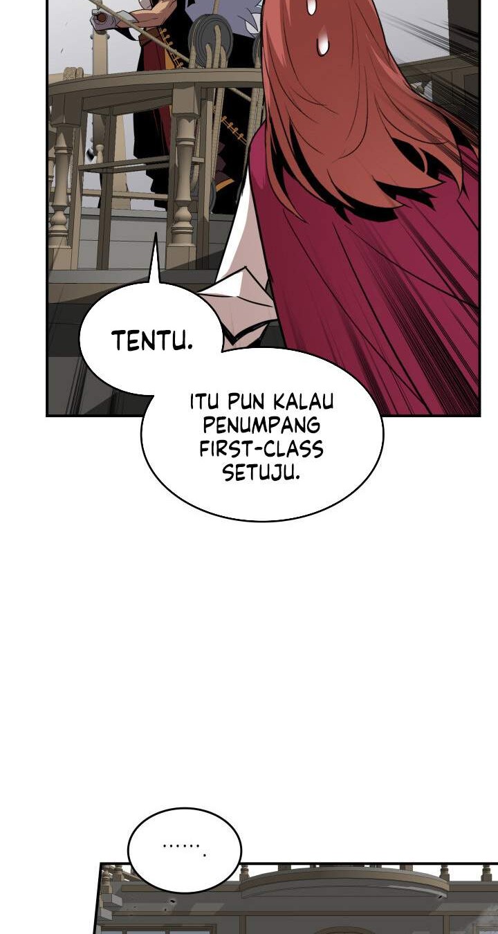 Worn and Torn Newbie Chapter 62 Gambar 9