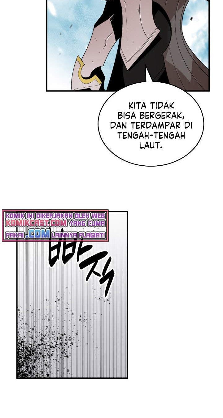 Worn and Torn Newbie Chapter 62 Gambar 11