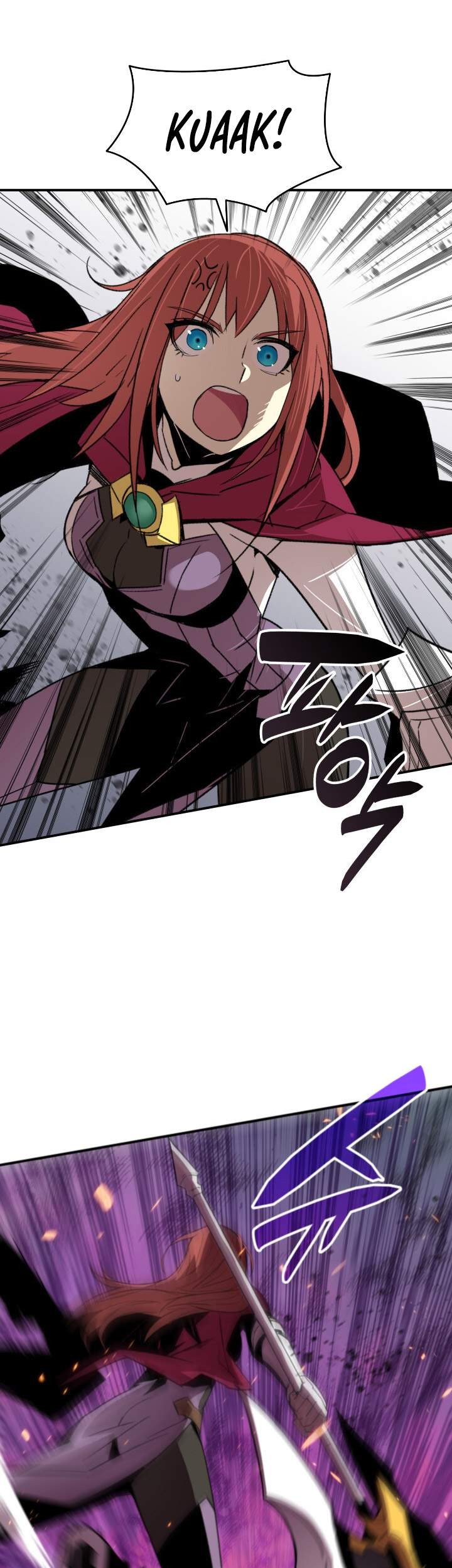 Worn and Torn Newbie Chapter 62 Gambar 12