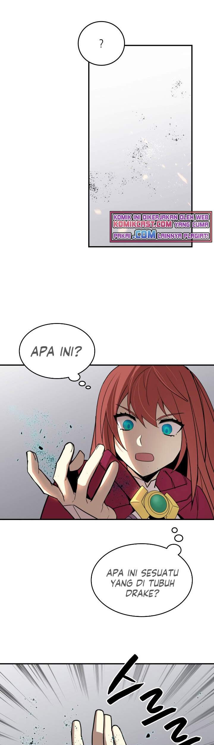 Worn and Torn Newbie Chapter 63 Gambar 20