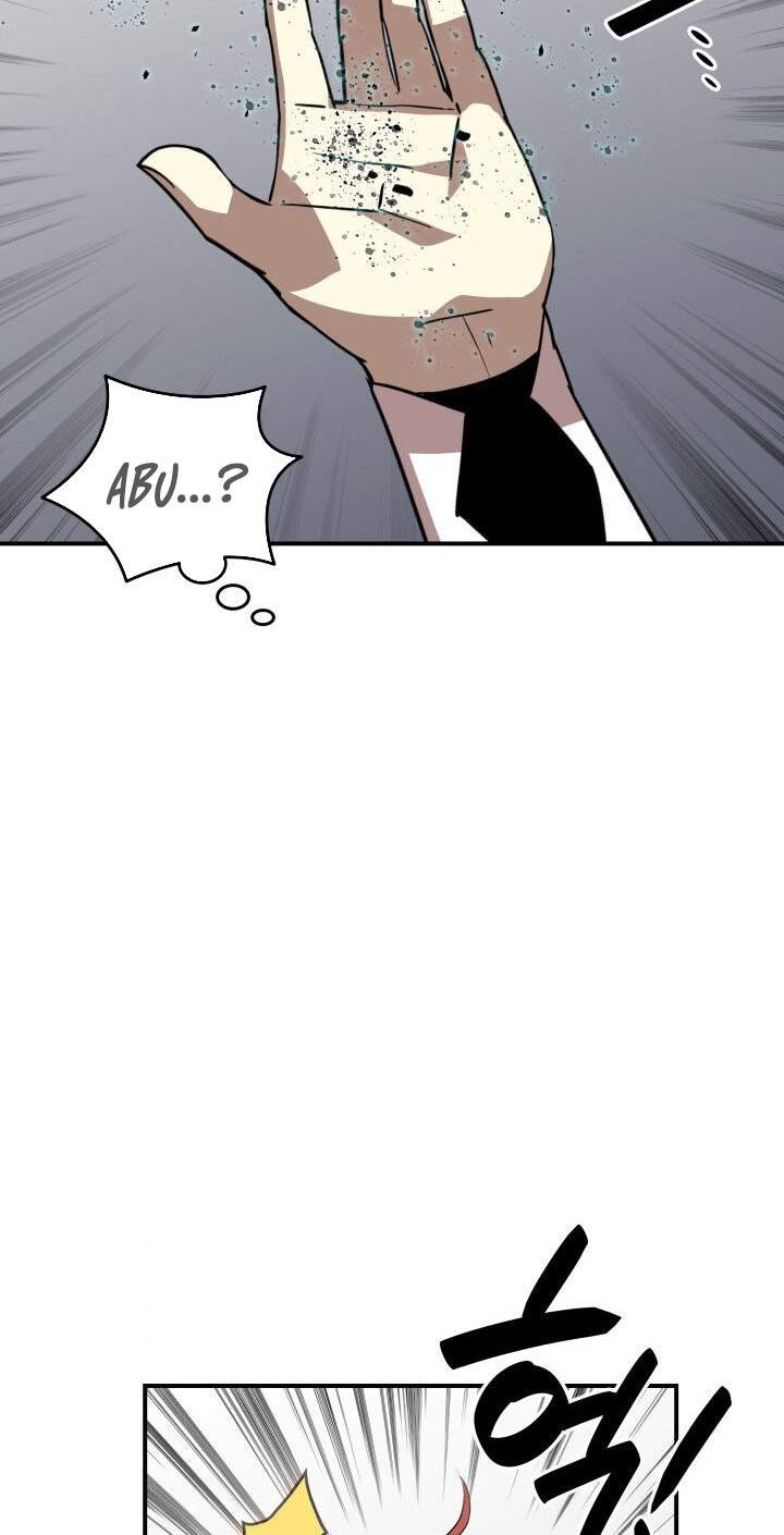 Worn and Torn Newbie Chapter 63 Gambar 21