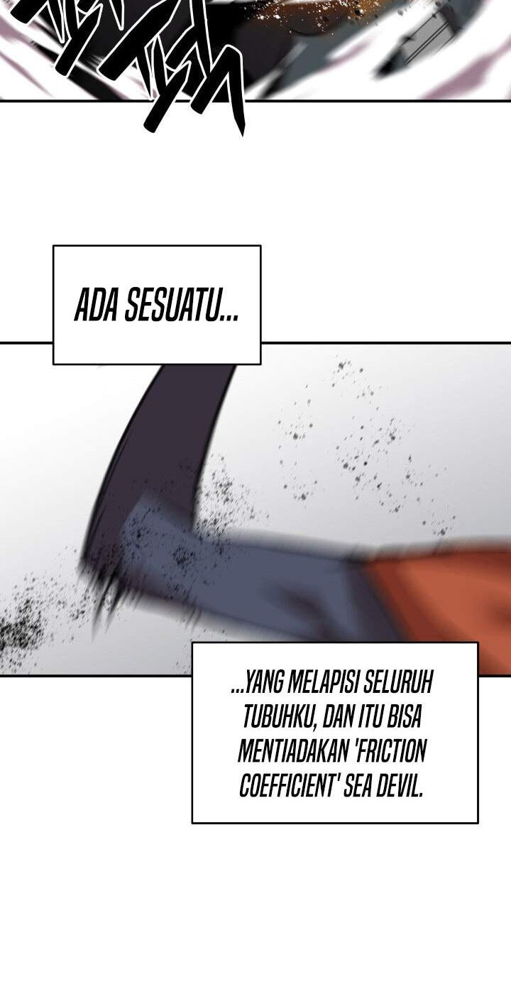 Worn and Torn Newbie Chapter 63 Gambar 25