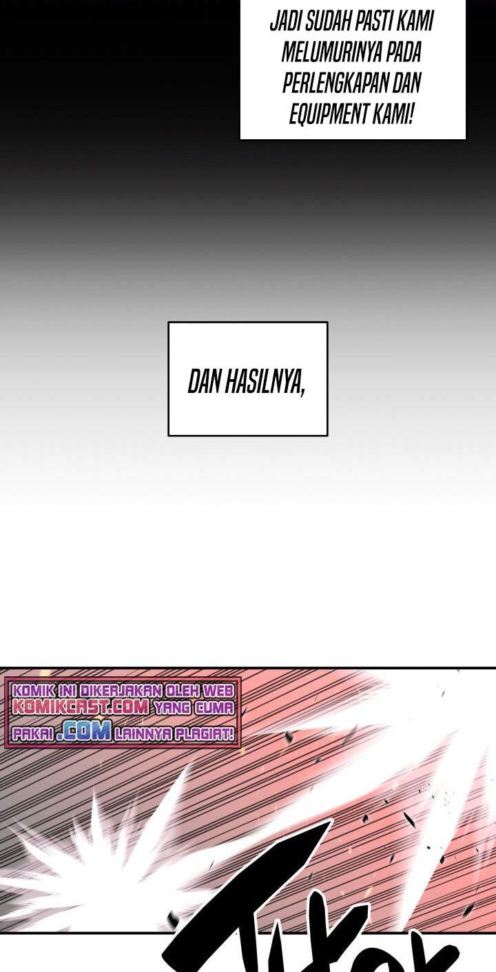 Worn and Torn Newbie Chapter 63 Gambar 27