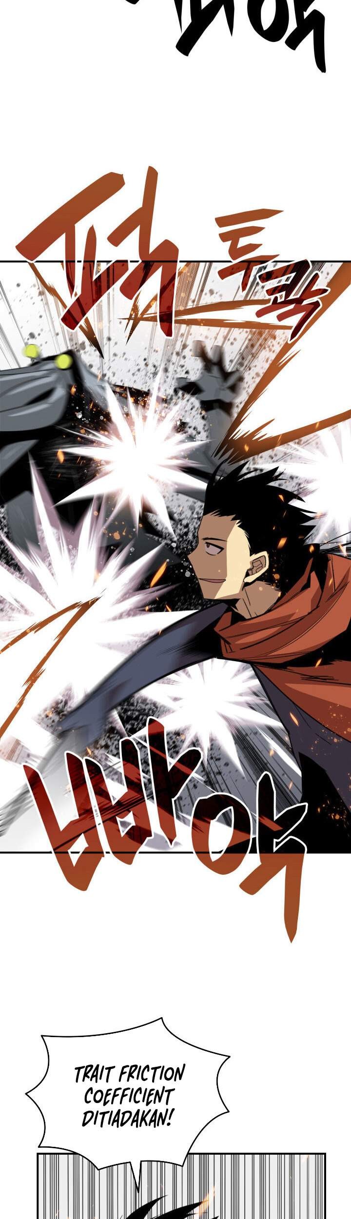 Worn and Torn Newbie Chapter 63 Gambar 28