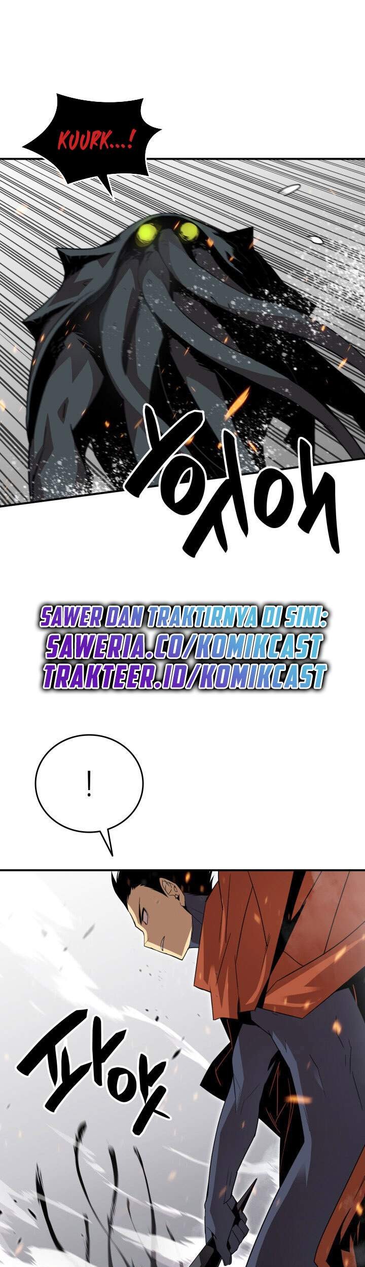 Worn and Torn Newbie Chapter 63 Gambar 30