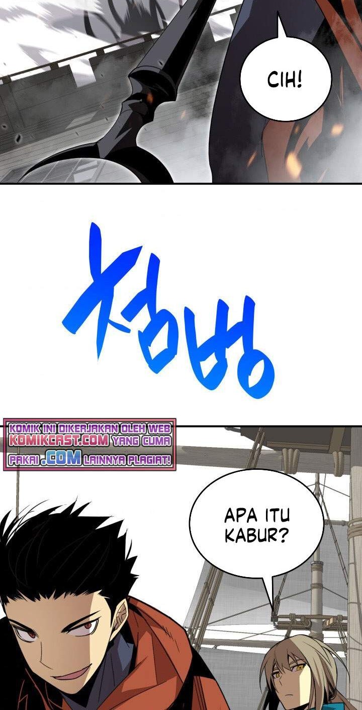 Worn and Torn Newbie Chapter 63 Gambar 31