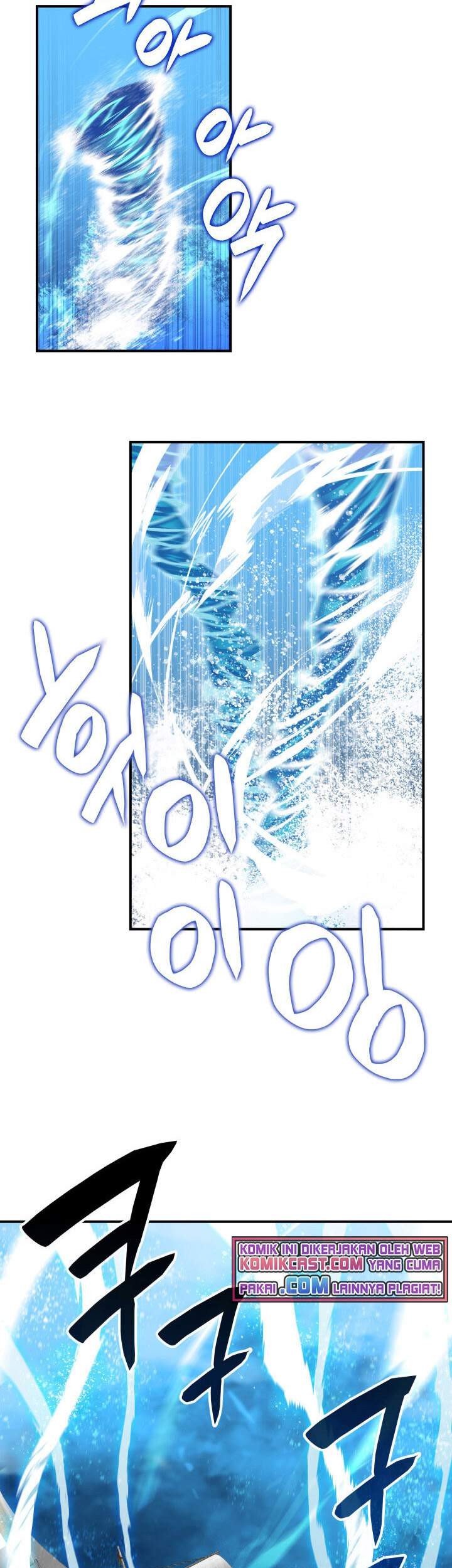 Worn and Torn Newbie Chapter 63 Gambar 34