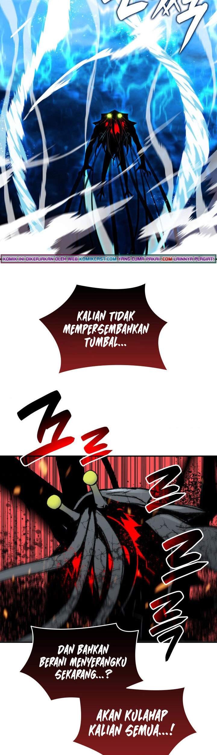 Worn and Torn Newbie Chapter 63 Gambar 36