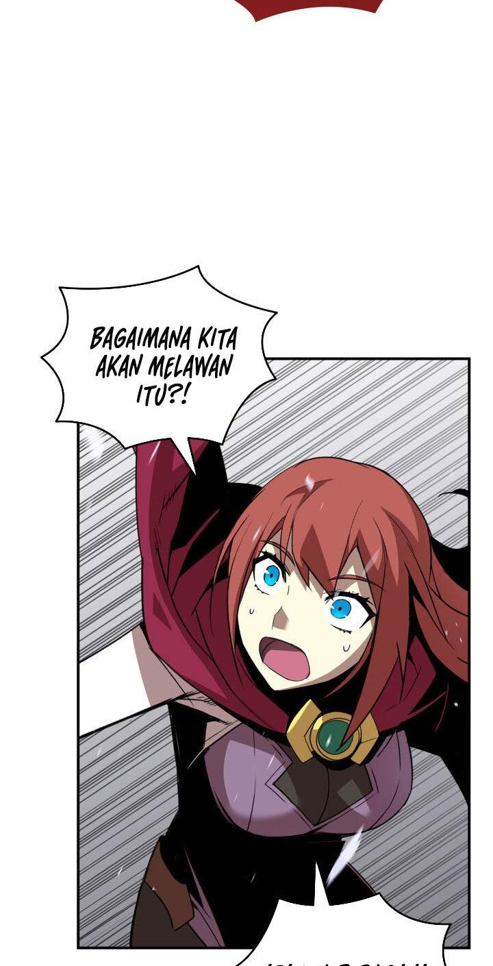 Worn and Torn Newbie Chapter 63 Gambar 37