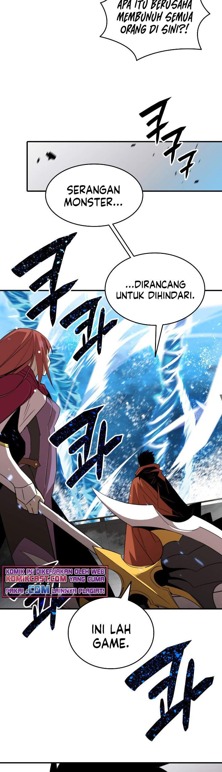 Worn and Torn Newbie Chapter 63 Gambar 38