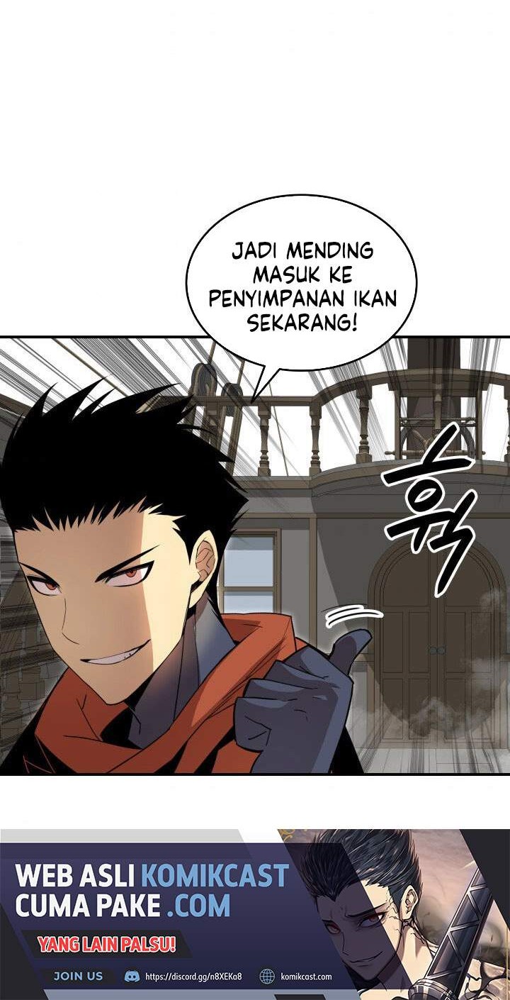 Worn and Torn Newbie Chapter 63 Gambar 41