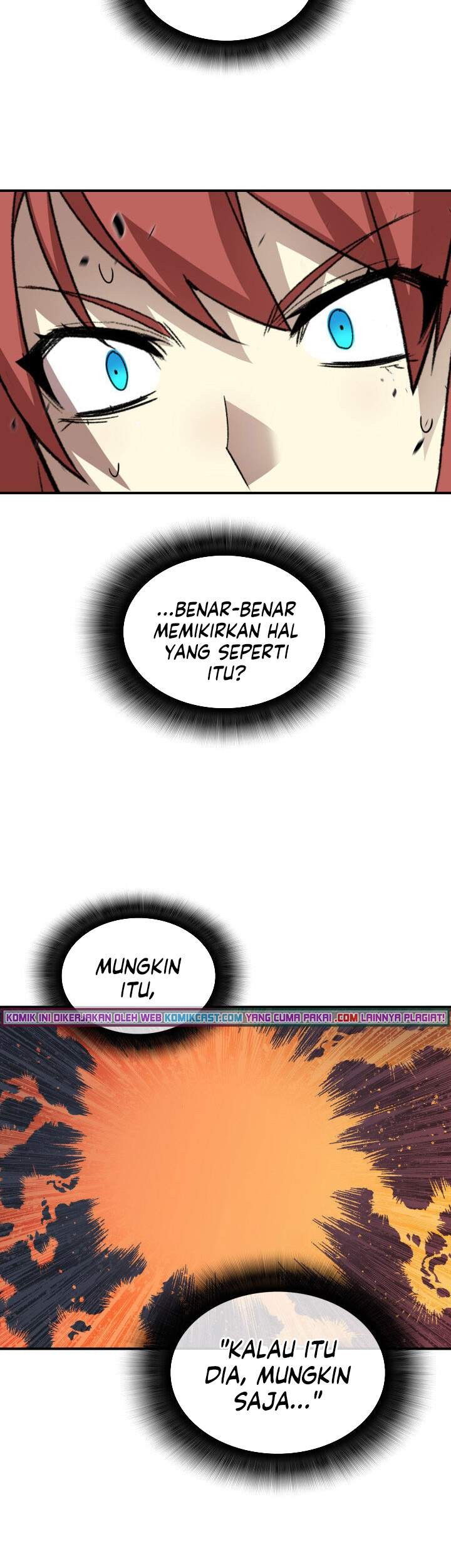 Worn and Torn Newbie Chapter 63 Gambar 48